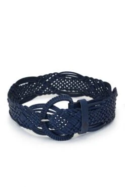 Ceinture LEE COOPER SOLENE Navy