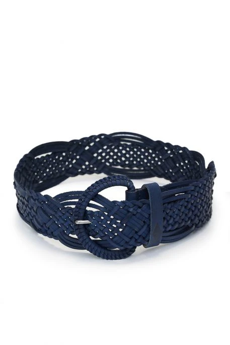 Ceinture LEE COOPER SOLENE Navy 3 Ceinture LEE COOPER SOLENE Navy