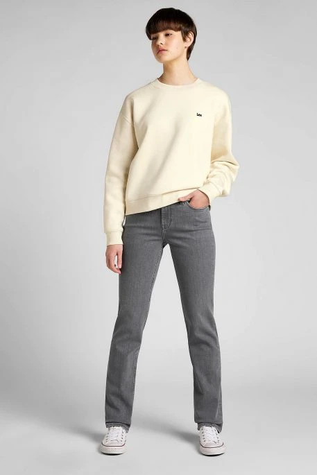 Jean LEE MARION Grey 6 Jean LEE MARION Grey – Image 4