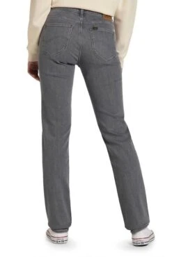 Jean LEE MARION Grey 9 Jean LEE MARION Grey -Femme Mode Vêtements Magasin lee l301 ef ke 3