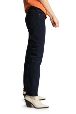 Jean LEE MARION STRAIGHT Clean Ballad