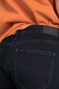 Jean LEE MARION STRAIGHT Clean Ballad -Femme Mode Vêtements Magasin lee l301 qc kv 4