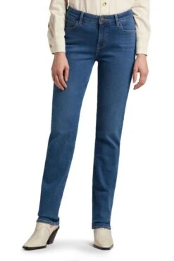 Jeans LEE MARION Mid Ada -Femme Mode Vêtements Magasin lee l301 qd vb 1