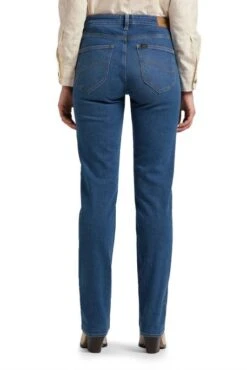 Jeans LEE MARION Mid Ada -Femme Mode Vêtements Magasin lee l301 qd vb 2
