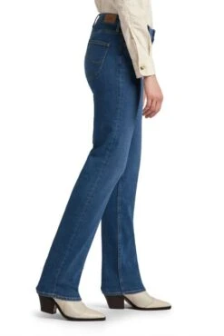 Jeans LEE MARION Mid Ada -Femme Mode Vêtements Magasin lee l301 qd vb 3