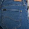 Jeans LEE MARION Mid Ada 2 Jeans LEE MARION Mid Ada -Femme Mode Vêtements Magasin lee l301 qd vb 4