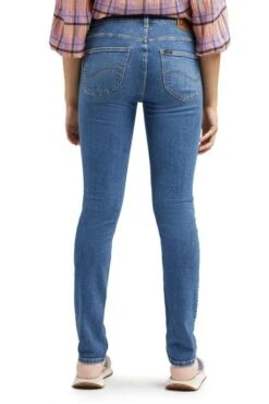 Jean LEE ELLY Feels Like Indigo -Femme Mode Vêtements Magasin lee l305 fa b51 2