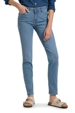 Jeans LEE ELLY Charlie -Femme Mode Vêtements Magasin lee l305 qd ug 1