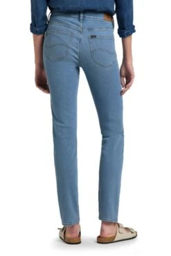 Jeans LEE ELLY Charlie -Femme Mode Vêtements Magasin lee l305 qd ug 2