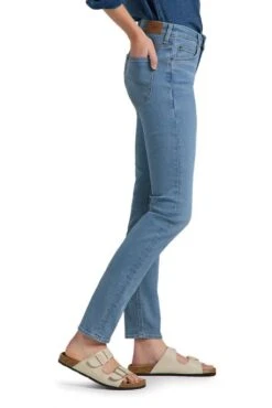 Jeans LEE ELLY Charlie -Femme Mode Vêtements Magasin lee l305 qd ug 4