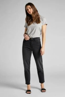 Jean LEE CAROL Captain Black