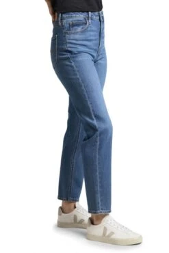 Jean LEE CAROL Worn Iris -Femme Mode Vêtements Magasin lee l30u mw qw 4