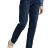 Jeans LEE CAROL Dark Joe -Femme Mode Vêtements Magasin lee l30u pd ua 1