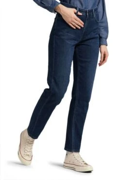 Jeans LEE CAROL Dark Joe