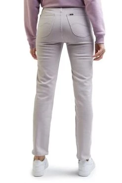 Jean LEE CAROL Deep Fog