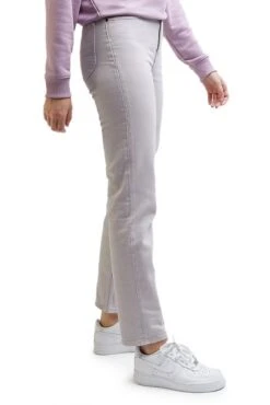 Jean LEE CAROL Deep Fog -Femme Mode Vêtements Magasin lee l30ugva09 3