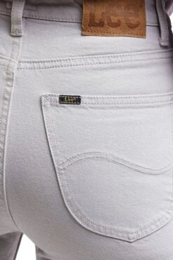 Jean LEE CAROL Deep Fog -Femme Mode Vêtements Magasin lee l30ugva09 4