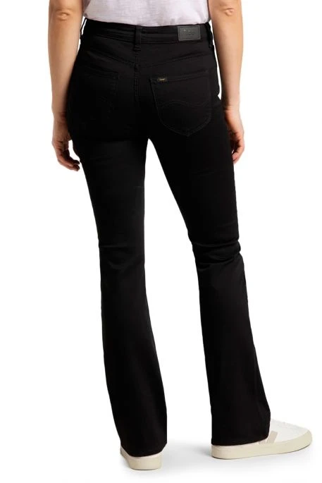 Jean LEE BREESE Black 6 Jean LEE BREESE Black – Image 4