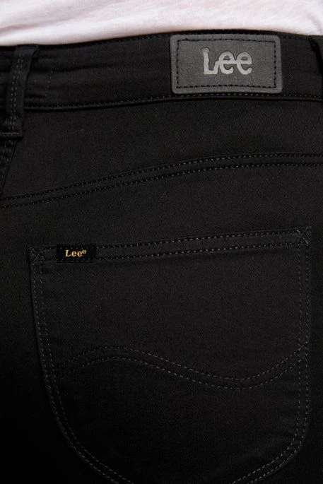 Jean LEE BREESE Black 5 Jean LEE BREESE Black – Image 3