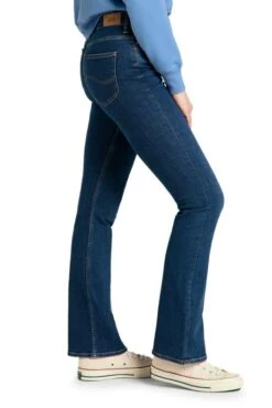 Jean LEE BREESE Dark Aspen -Femme Mode Vêtements Magasin lee l31t qd ao 4