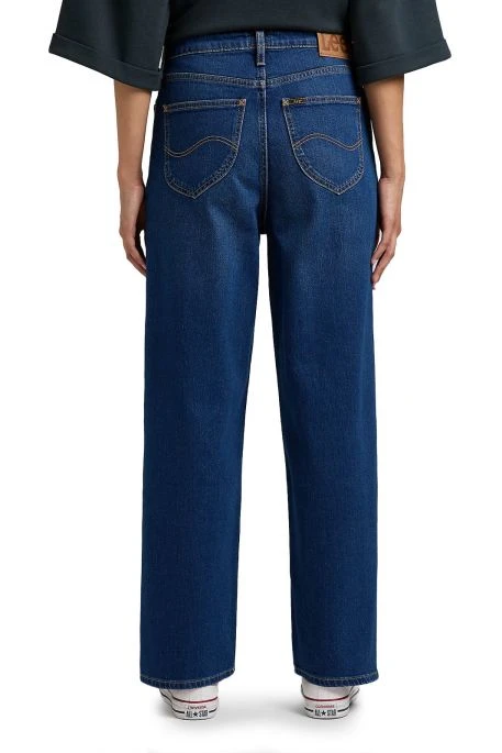 Jean LEE WIDE City Valley 3 Jean LEE WIDE City Valley