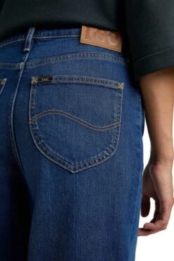 Jean LEE WIDE City Valley 11 Jean LEE WIDE City Valley -Femme Mode Vêtements Magasin lee l31z ow lf 5