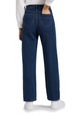 Jeans LEE WIDE Tanja -Femme Mode Vêtements Magasin lee l31z pd ue 3