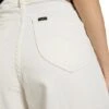 Jeans LEE WIDE Blanc -Femme Mode Vêtements Magasin lee l31z qw 12 5