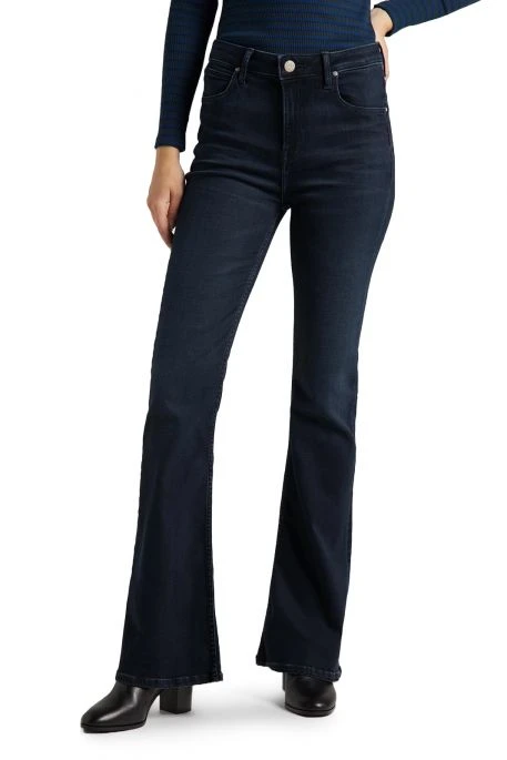 Jean LEE BREESE Worn Ebony 4 Jean LEE BREESE Worn Ebony – Image 2