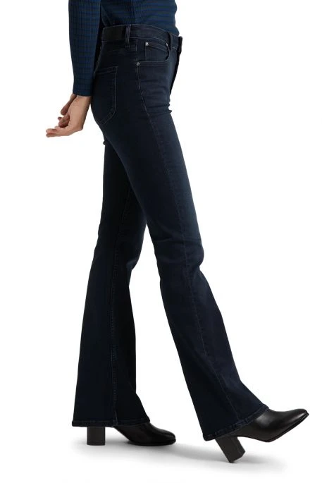 Jean LEE BREESE Worn Ebony 5 Jean LEE BREESE Worn Ebony – Image 3