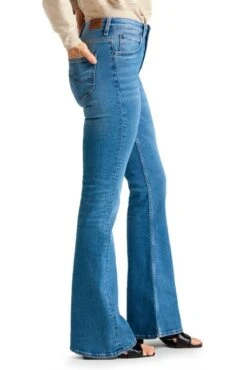 Jean LEE BREESE Jaded