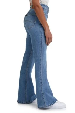 Jean LEE BREESE Flash Flood