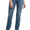 Jean LEE ULTRA LUX COMFORT STRAIGHT Blue -Femme Mode Vêtements Magasin lee l34c tt ii 1