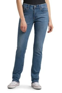 Jean LEE ULTRA LUX COMFORT STRAIGHT Blue