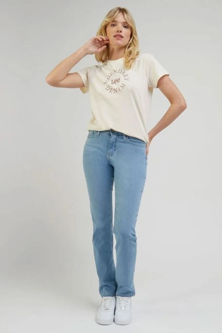 Jean LEE ULTRA LUX COMFORT STRAIGHT Light Line 4 Jean LEE ULTRA LUX COMFORT STRAIGHT Light Line – Image 2