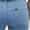 Jean LEE ULTRA LUX COMFORT STRAIGHT Light Line 1 Jean LEE ULTRA LUX COMFORT STRAIGHT Light Line -Femme Mode Vêtements Magasin lee l34fbjc90 5