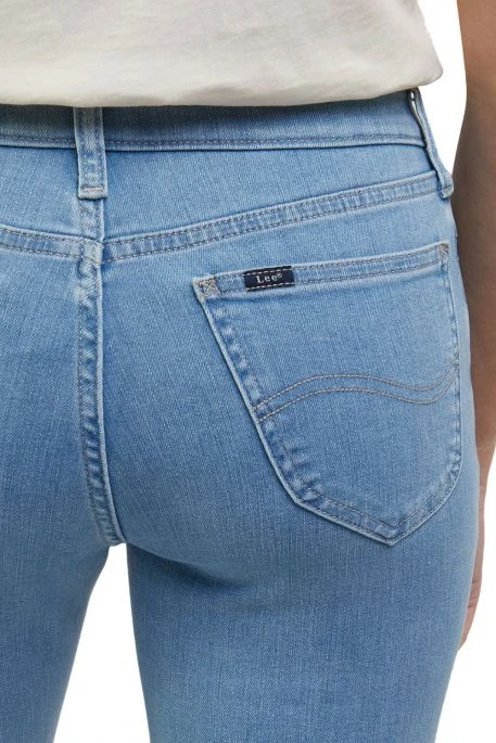 Jean LEE ULTRA LUX COMFORT STRAIGHT Light Line 3 Jean LEE ULTRA LUX COMFORT STRAIGHT Light Line