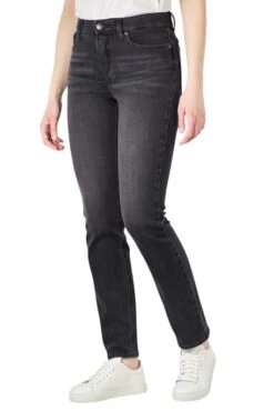 Jean LEE ULTRA LUX COMFORT STRAIGHT Black 8 Jean LEE ULTRA LUX COMFORT STRAIGHT Black -Femme Mode Vêtements Magasin lee l34fnfc78 1