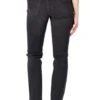 Jean LEE ULTRA LUX COMFORT STRAIGHT Black 2 Jean LEE ULTRA LUX COMFORT STRAIGHT Black -Femme Mode Vêtements Magasin lee l34fnfc78 2
