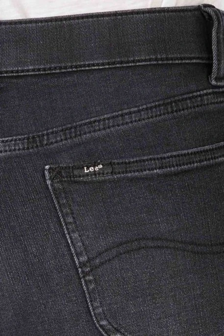 Jean LEE ULTRA LUX COMFORT STRAIGHT Black 4 Jean LEE ULTRA LUX COMFORT STRAIGHT Black – Image 2