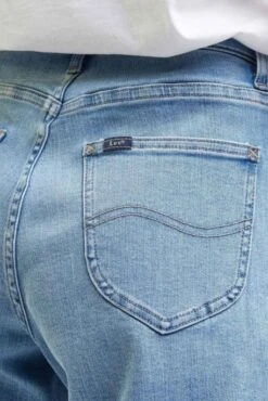 Short LEE ULC Dew Drop 10 Short LEE ULC Dew Drop -Femme Mode Vêtements Magasin lee l37wbjc80 5