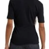 Tee-shirt LEE HENLEY Black -Femme Mode Vêtements Magasin lee l44kip01 2