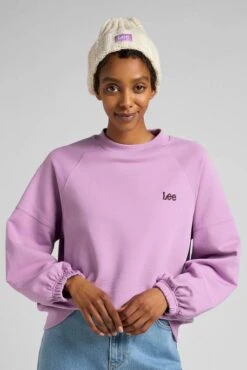 Bonnet LEE BEANIE Ecru