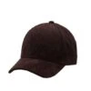 Casquette LEE VELOURS Choco -Femme Mode Vêtements Magasin lee lp54 43 74 1
