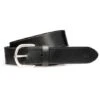Ceinture LEE LR01 Black 2 Ceinture LEE LR01 Black -Femme Mode Vêtements Magasin lee lr01 50 01 1
