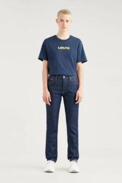 Levis Jean LEVI'S® 501® ORIGINAL Across A Plain 13 Levis Jean LEVI'S® 501® ORIGINAL Across A Plain -Femme Mode Vêtements Magasin levis 12501 03 30 2