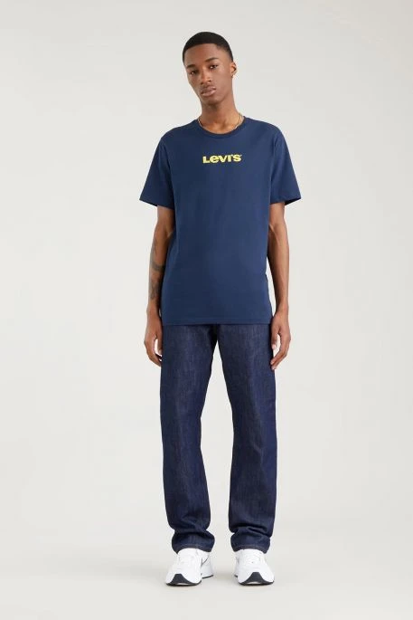 Levis Jean LEVI'S® 501® ORIGINAL Across A Plain 5 Levis Jean LEVI'S® 501® ORIGINAL Across A Plain – Image 3