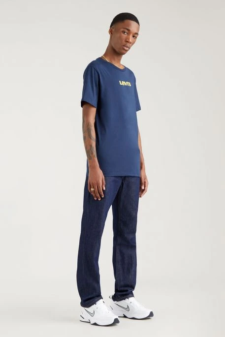 Levis Jean LEVI'S® 501® ORIGINAL Across A Plain 3 Levis Jean LEVI'S® 501® ORIGINAL Across A Plain