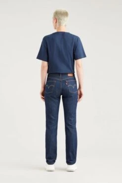 Levis Jean LEVI'S® 501® ORIGINAL Across A Plain 14 Levis Jean LEVI'S® 501® ORIGINAL Across A Plain -Femme Mode Vêtements Magasin levis 12501 03 30 6