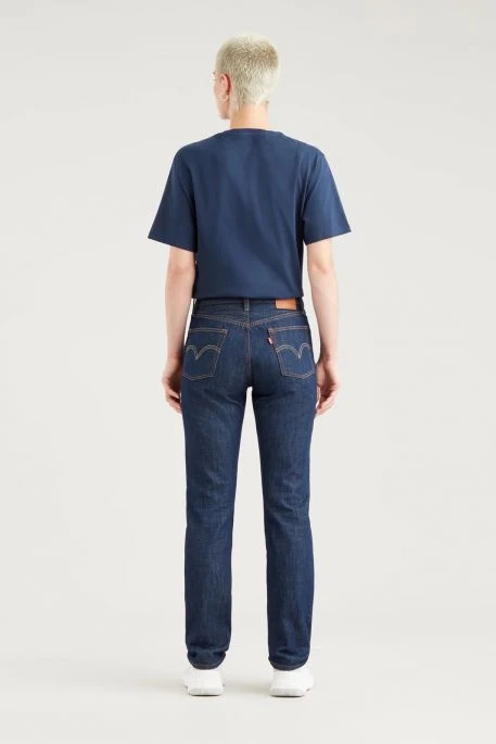 Levis Jean LEVI'S® 501® ORIGINAL Across A Plain 8 Levis Jean LEVI'S® 501® ORIGINAL Across A Plain – Image 6